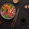 Surimi produktai