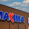 &bdquo;MAXIMA&ldquo;