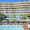 &bdquo;Azur Group&ldquo; apartamentų komplekso vizualizacija