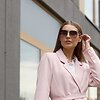 &bdquo;Outlet Park&ldquo; pristato &scaron;io rudens mados tendencijas: žavingus įvaizdžius kūrė su stiliste S.Mu&scaron;auskaite