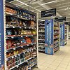 Saldumynų ir užkandžių teminis mėnesis &bdquo;Maximoje&ldquo;