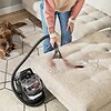 Dėmės ant kilimų ar baldų? Sprendimas &ndash; &bdquo;Bissell SpotClean&ldquo; siurbliai