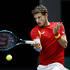 Pablo Carreno-Busta