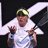 Lesija Tsurenko