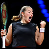 Jelena Ostapenko