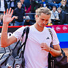 Alexanderis Zverevas