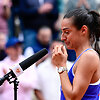 Caroline Garcia
