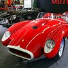 Tikroji &bdquo;Ferrari 250 Testa Rossa&ldquo; 