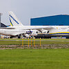 &bdquo;Antonov AN-124 Ruslan&ldquo;