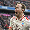 Harry Kane'as