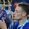Jamie Vardy 2016 m.