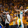 Tyrese'as Haliburtonas ir &bdquo;Pacers&ldquo; eliminavo &bdquo;Bucks&ldquo;