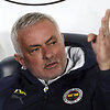 Jose Mourinho
