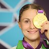 Laura Asadauskaitė 2012 m.