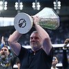 Ange'as Postecoglou