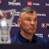 &Scaron;arūnas Jasikevičius
