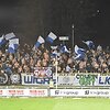 &bdquo;Wigry&ldquo; sirgalių tribūna ir žinutė Čeburinui