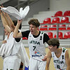 Lietuvos jaunučių (U16) rinktinė