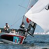 &bdquo;Kur&scaron;ių marių regata&ldquo;