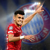 Luisas Diazas keliasi į &bdquo;Bayern&ldquo;