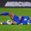 Kylianas Mbappe