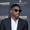 Ousmane'as Dembele