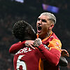 &bdquo;Galatasaray&ldquo; žaidėjų triumfas