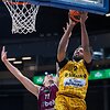 &bdquo;Lietkabelis&ldquo; &ndash; &bdquo;&Scaron;iauliai&ldquo;