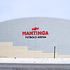 &bdquo;Mantingos&ldquo; stadionas Marijampolėje