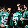 &bdquo;Kauno Žalgiris&ldquo; &ndash; &bdquo;Panevėžys&ldquo;