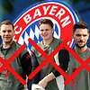 &bdquo;Bayern&ldquo; vartininkų krizė
