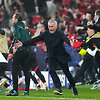 Jose Mourinho