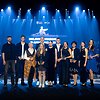Apdovanoti irklavimo atstovai