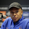 Kylianas Mbappe