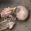 Archeologiniai kasinėjimai (asociatyvi nuotr.)