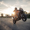 Metų motociklas: pretendentas &bdquo;KTM 1290 Super Adventure S&ldquo;