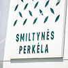Smiltynės perkėla