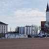 &Scaron;iauliai / Erikas Ovčarenko/BNS nuotr.