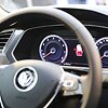 &bdquo;Volkswagen Tiguan&ldquo; / Irmantas Gelūnas nuotr.