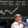 Arne Dedert / dpa/picture-alliance