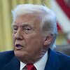 Donaldas Trumpas / Chris Kleponis - Pool via CNP / picture alliance / Consolidated News Photos