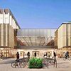 &bdquo;Do Architects&ldquo; projekto vizualizacija