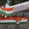 Ajit Solanki / AP