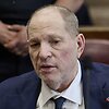 Harvey Weinsteinas / Curtis Means  / AP