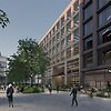 Ministerijų miestelio projektas
