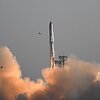 &bdquo;Starship&ldquo; / RONALDO SCHEMIDT / AFP