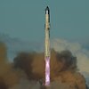 &bdquo;SpaceX&ldquo; megaraketa &bdquo;Starship&ldquo; /  / AP