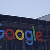 JAV technologijų milžinė &bdquo;Google&ldquo; /  / AP