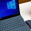 &bdquo;Microsoft&ldquo; / Drew Angerer / AFP