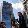 ERPB būstinė / ALISHIA ABODUNDE / REUTERS